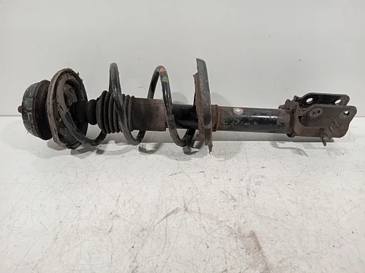 Veerpoot rechts voor Dacia Logan