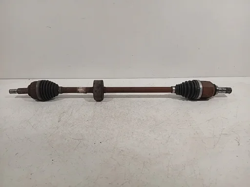 Aandrijfas rechts voor Dacia Logan