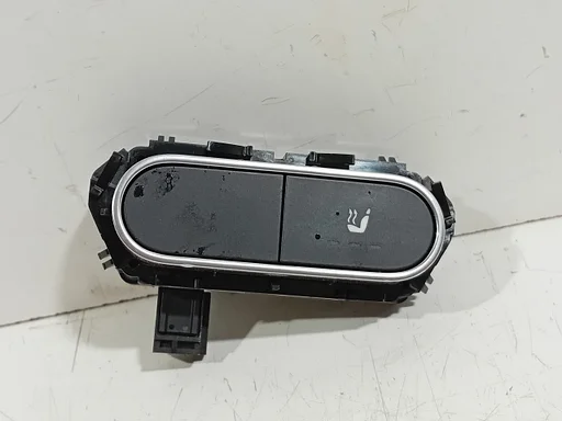 Stoelverwarming schakelaar Mercedes-Benz A-Klasse