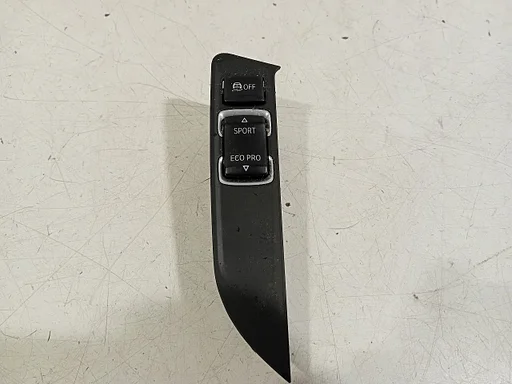 Schakelaar BMW 1 serie