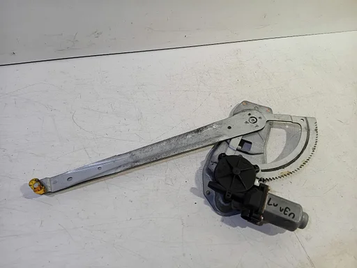 Raammechaniek elektrisch links voor Ford Transit