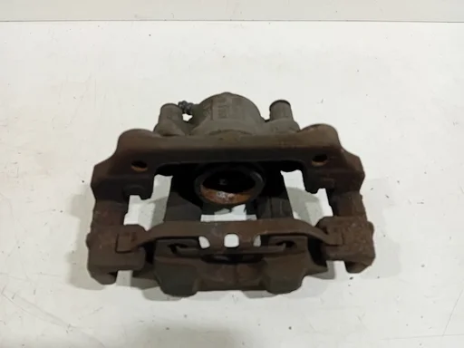 Remklauw rechts voor BMW 1 serie