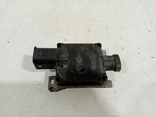 Koelvinweerstand BMW 1 serie