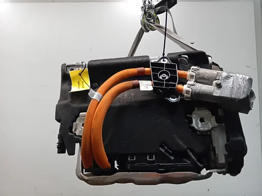 Motor diverse BMW iX