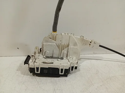 Slot mechaniek portier elektrisch centrale vergrendeling rechts voor Mercedes-Benz Sprinter