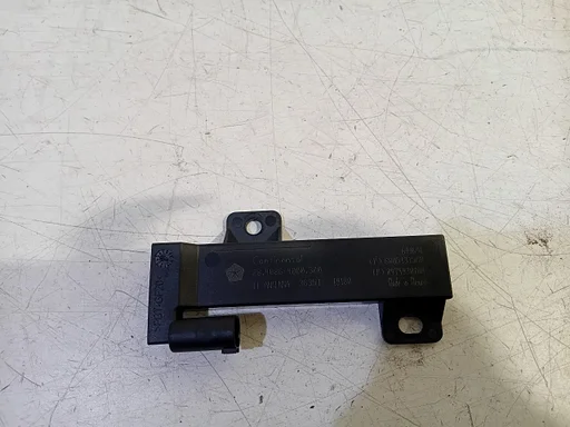 Antenne Maserati Ghibli