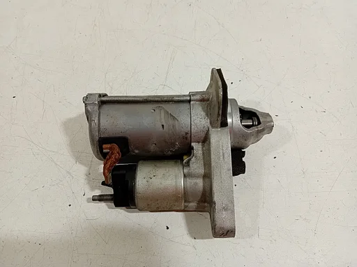 Startmotor Mercedes-Benz A-Klasse