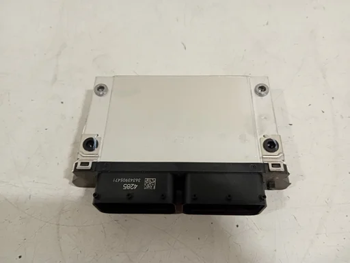 Computer inspuit Kia Picanto