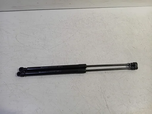 Gasdrukveerset achter Renault Captur