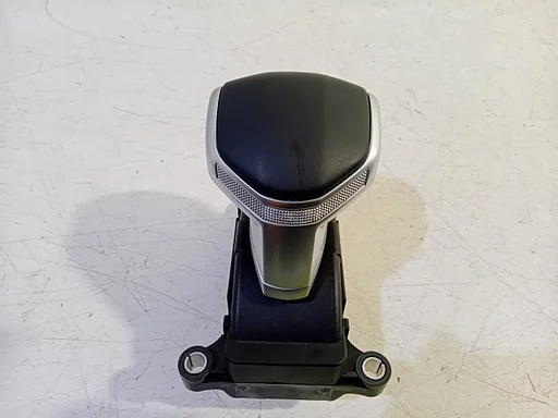 Schakelmechaniek Renault Captur