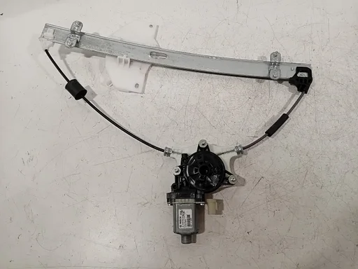 Raammechaniek elektrisch links voor Kia Picanto