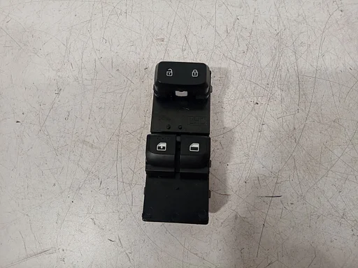 Bedieningspaneel elektrische ramen Kia Picanto