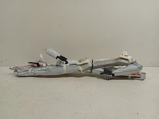 Gordijn airbag rechts Nissan X-Trail