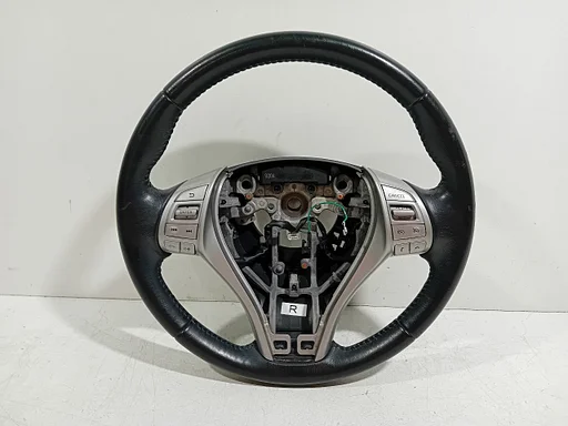 Stuur Nissan X-Trail