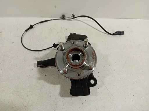 Wielnaaf rechts voor Kia Picanto