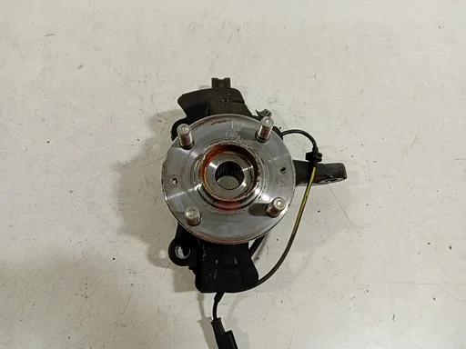 Wielnaaf links voor Kia Picanto