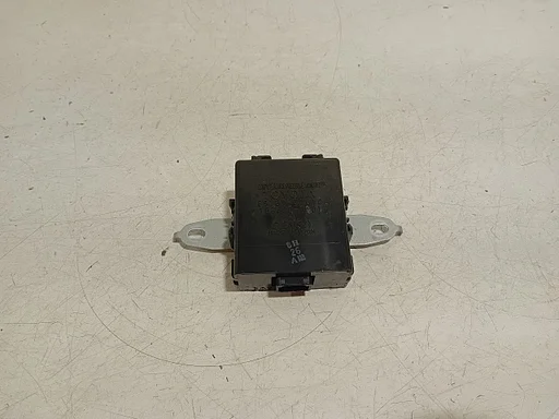 Computer bandenspanning Lexus GS