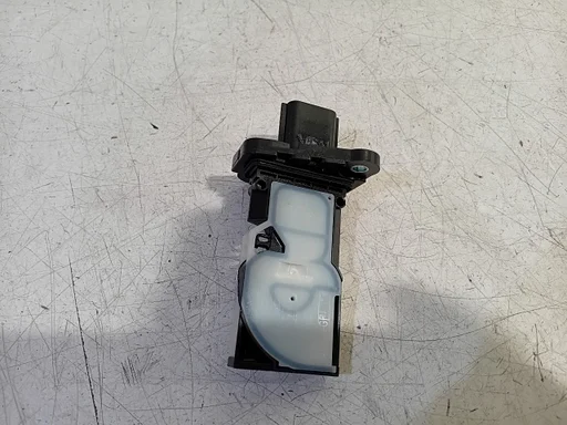 Luchtmassameter Renault Captur