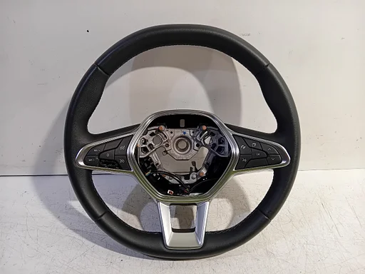 Stuur Renault Captur