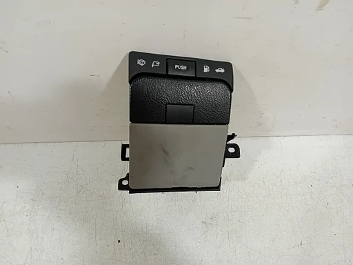 Bedieningspaneel diversen Lexus GS