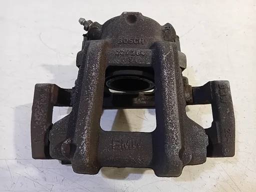 Remklauw links voor BMW 1 serie