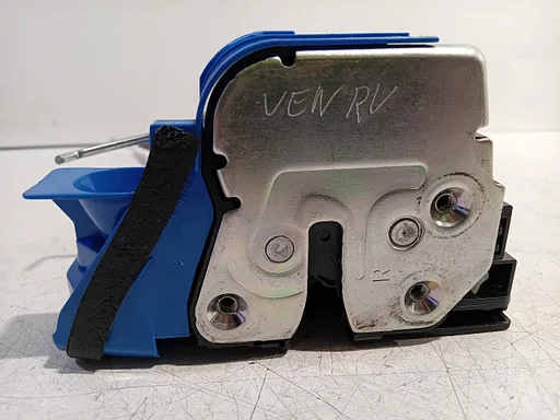 Slot mechaniek portier elektrisch centrale vergrendeling rechts voor Hyundai i20