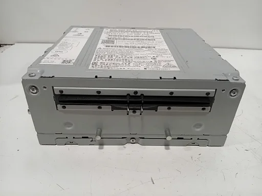 Computer navigatie Mercedes-Benz C-Klasse