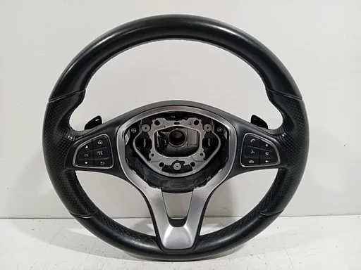 Stuur Mercedes-Benz C-Klasse