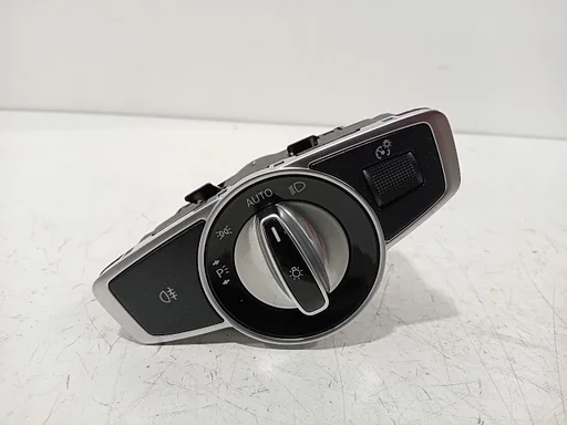 Lichtschakelaar Mercedes-Benz C-Klasse