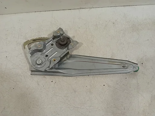 Raammechaniek links achter Toyota Yaris