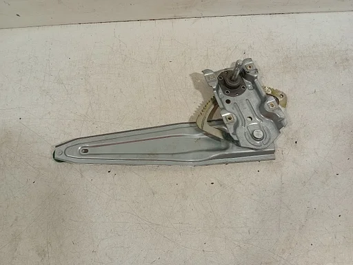 Raammechaniek rechts achter Toyota Yaris