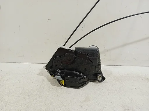Slot mechaniek portier elektrisch centrale vergrendeling links voor Toyota Yaris