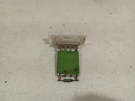 Kachelweerstand Seat Leon