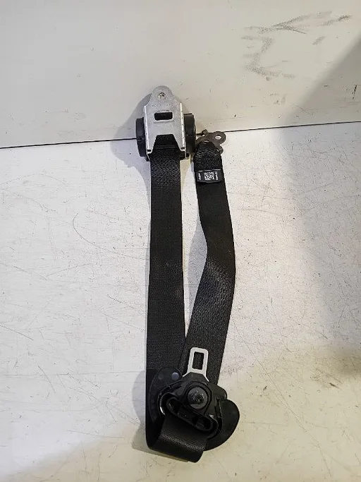 Veiligheidsgordel rechts voor BMW 5 serie