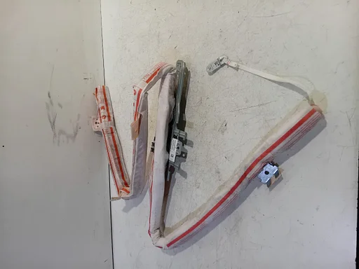 Gordijn airbag rechts BMW 5 serie