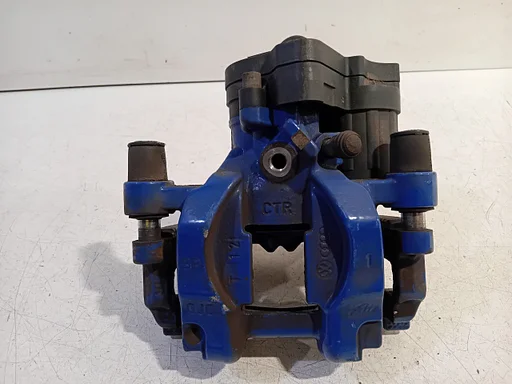 Remklauw links achter Volkswagen Passat