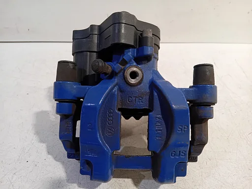 Remklauw rechts achter Volkswagen Passat