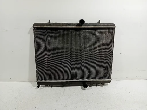 Radiateur Peugeot Partner