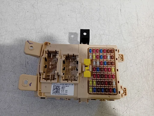 Zekeringkast Kia Stonic