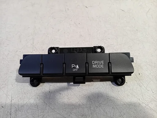 Pdc schakelaar Kia Stonic