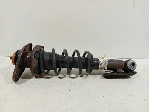 Veerpoot links achter Mini Mini