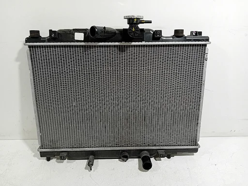 Radiateur Peugeot Expert