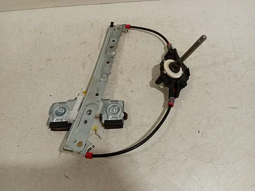 Raammechaniek rechts achter Ford Fiesta