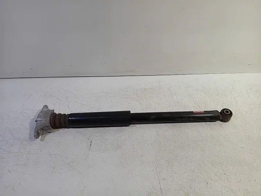 Schokbreker links achter Mazda 2