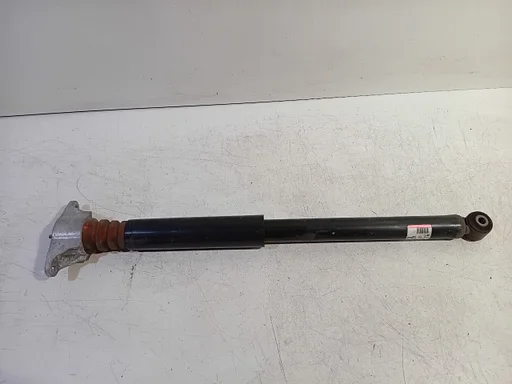 Schokbreker rechts achter Mazda 2