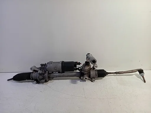 Stuurhuis Mercedes-Benz C-Klasse