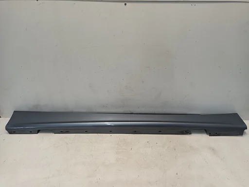 Sideskirt rechts BMW 1 serie