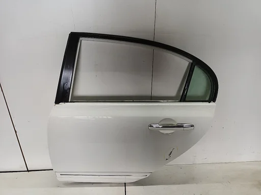 Portier links achter Honda Civic