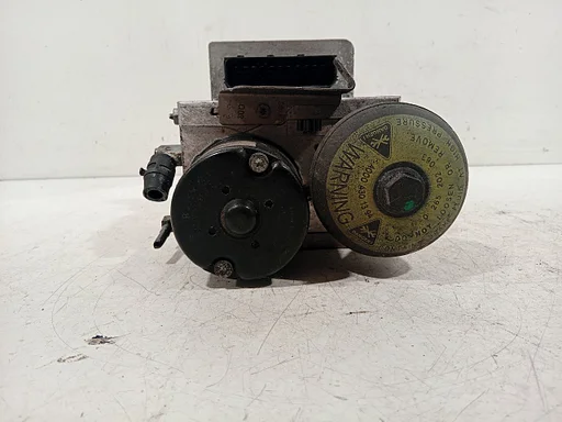 Abs pomp Mercedes-Benz E-Klasse