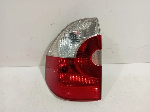 Achterlicht links buiten BMW X3